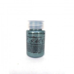 Μεταλλικό υβριδικό χρώμα brilliant Dark green 60ml